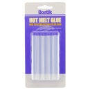 Bostik Hot Melt Glue Sticks 260118