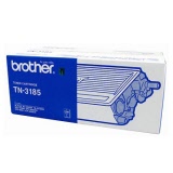 Brother TN-3185 High Yield Toner Cartridge Black (TN3185)