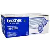 Brother TN-3290 High Yield Toner Cartridge Black (TN3290)