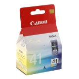 Canon CL-41 FINE Colour Ink Cartridge