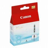 Canon CLI-8PC Photo Cyan Ink Cartridge