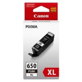 Canon PGI-650BK XL Black Ink Cartridge