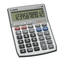 Canon LS-121TS Desktop Tax Calculator