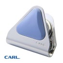 CARL MC-56 Magnetic Clip 45mm Blue 700565