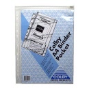 colby-a4-zippered-binder-pocket-145aclear