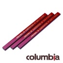 COLUMBIA Carpenters Lead Pencil Medium 611400MED
