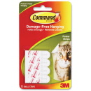 Command 17024 Reusable Command Adhesive Poster Strips 70071204278