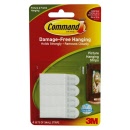 Command 17202 Small Adhesive Picture Hanging Strips 70071213816