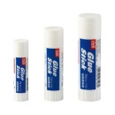 DELI Solid PVP Glue Sticks 7121, 7122, 7123