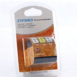 DYMO® LetraTAG Tape 12mm x 4m Starter Pack (SD91240)