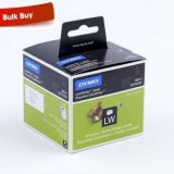 DYMO® Standard Shipping Labels 54x101mm Paper White SD99014 Bulk SD0722420