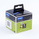DYMO® Multi-Purpose Labels 54x70mm Paper White SD99015