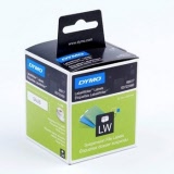 DYMO® Suspension File Labels 12x50mm Paper White SD99017