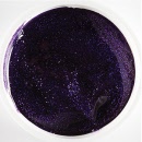 EC Glitter Paint 250ml Fairy Purple GLP250FP