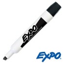 EXPO® Dry Erase Chisel Tip Whiteboard Markers
