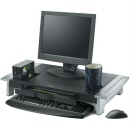 Fellowes® Office Suites™ Premium Monitor Riser 8031001