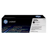 HP CE410A Colour LaserJet 300/400 305A Toner Black
