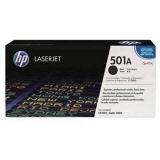 HP Q6470A Colour LaserJet 3600/3800 501A Toner Black