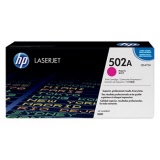 HP Q6473A Colour LaserJet 3600 502A Toner Magenta