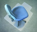 JASTEK Medium Pile Carpet Chairmat 91x122cm Keyhole 0275680