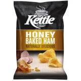 Kettle™ Chips Honey Baked Ham 185g