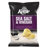 Kettle™ Chipsl Sea Salt & Vinegar 185g