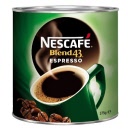 NESCAFÉ Espresso Coffee 375g Tin