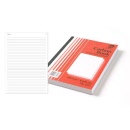 Olympic 603 Carbon Book A4 Triplicate 100 Leaf 140856