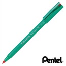 Ball Pentel R50 Fine Point Rollerball Pens