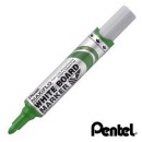 Pentel MAXIFLO™ MWL5 Liquid Ink Whiteboard Markers Bullet Tip