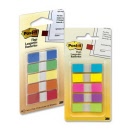 Post-it® Flags Portable To Go
