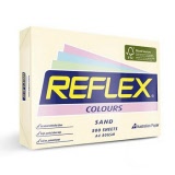 REFLEX Colours A4 Paper 80gsm Sand 134469