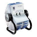 ROLODEX Rotary Business Card File 67236