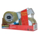 Scotch® BPS-1 Tape Dispenser Value Pack AB010560105