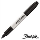 Sharpie® Super Permanent Markers Black S33001