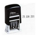 Shiny™ S-300 Self-Inking Dater 3mm (S300)