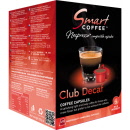 Smart COFFEE™ Club Decaf Coffee Capsules Pk10 (SC22212)