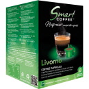 Smart COFFEE™ Livorno Coffee Capsules Pk10 (SC22210)