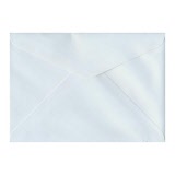 Specialty Envelope C6 114 x 162mm Curious Metallics Ice Gold