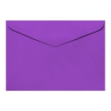Specialty Envelope C6 114 x 162mm Optix Juni Purple