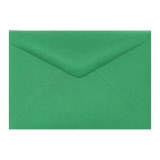 Specialty Envelope C6 114 x 162mm Optix Reva Green
