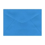 Specialty Envelope C6 114 x 162mm Optix Zuli Blue