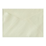 Specialty Envelope C6 114 x 162mm Stardream Opal (Cream)