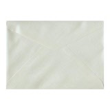 Specialty Envelope C6 114 x 162mm Stardream Quartz (White)