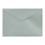 Specialty Envelope C6 114 x 162mm Stardream Silver