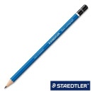 STAEDTLER 100 Mars Lumograph Pencil 100-B