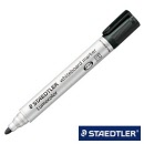 STAEDTLER® Lumocolor® Whiteboard Bullet Tip Markers Bx10