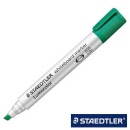 STAEDTLER® Lumocolor® Whiteboard Chisel Tip Markers Bx10