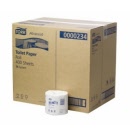 TORK® T4 Advanced Toilet Tissue 2 Ply 400 sheets 0000234