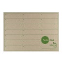 Tudor ECO Recycled Envelope 324 x 229mm C4 Natural Interoffice 182572